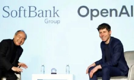 Обязательства SoftBank по предоставлению 22,5 млрд USD OpenAI будут выполнены до конца года