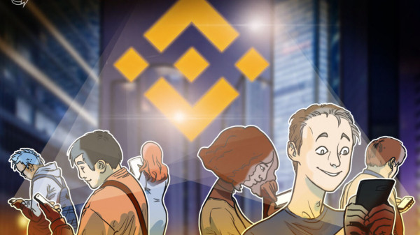 Binance расправляется с агентами по листингу поддельных токенов