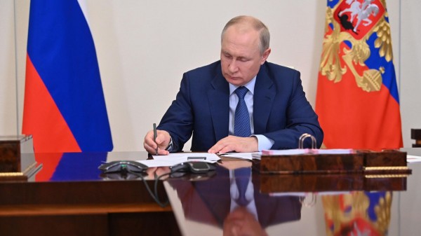 В России ужесточили контроль за финоперациями экстремистов и террористов