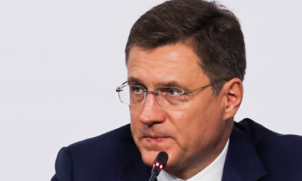 Новак: в этом году инфляция в РФ ожидается на уровне 6% или чуть выше