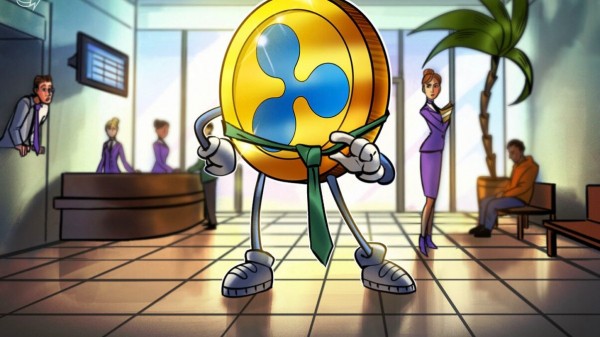 Привлечение Ripple на $500 млн привлекло Уолл-стрит к защищенной сделке — отчет Привлечение Ripple на $500 млн привлекло Уолл-стрит к защищенной сделке — отчет