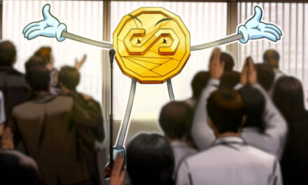 Бывший генеральный директор Binance. US запускает платформу Stablecoin в преддверии сети L1