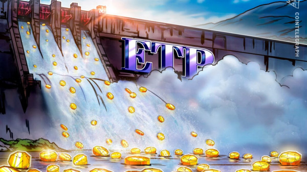 Криптовалютные ETP видят отток в $446 млн, поскольку настроения по итогам года ослабевают Криптовалютные ETP видят отток в $446 млн, поскольку настроения по итогам года ослабевают