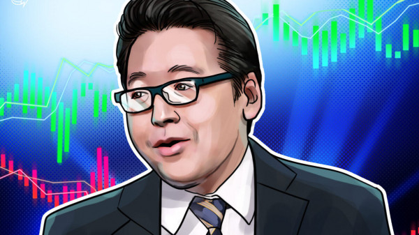 BitMine извлек выгоду из продажи налоговых убытков в конце года, купив ETH на 98 миллионов долларов