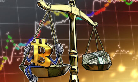 Отток криптовалюты из ETF свидетельствует об отходе институтов: Glassnode