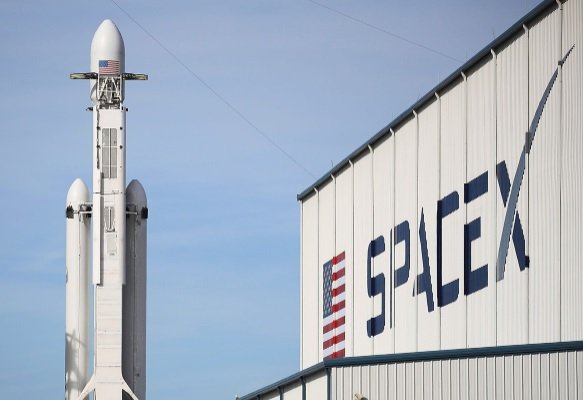 Стали известны параметры IPO аэрокосмической компании SpaceX