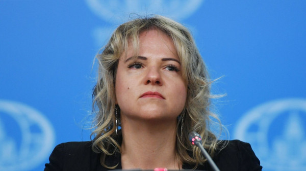Лукаш: делегация РФ на встрече шерп в G20 говорила о замороженных активах