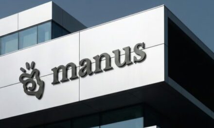 Стартап Manus будет продан за 2 млрд USD компании Цукерберга