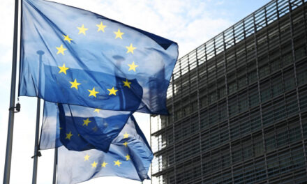 Еврокомиссар Домбровскис назвал иск ЦБ против Euroclear спекулятивным