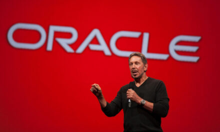 Ларри Эллисон потерял $25 млрд за день из-за обвала акций Oracle