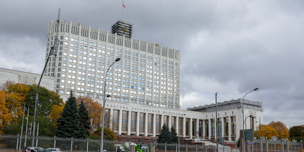 В РФ началась системная работа по сокращению теневого сектора экономики В РФ началась системная работа по сокращению теневого сектора экономики