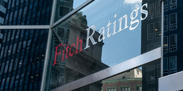 Fitch улучшило прогноз роста мировой экономики на 2025-2026 гг. до 2,5% и 2,4% соответственно Fitch улучшило прогноз роста мировой экономики на 2025-2026 гг. до 2,5% и 2,4% соответственно