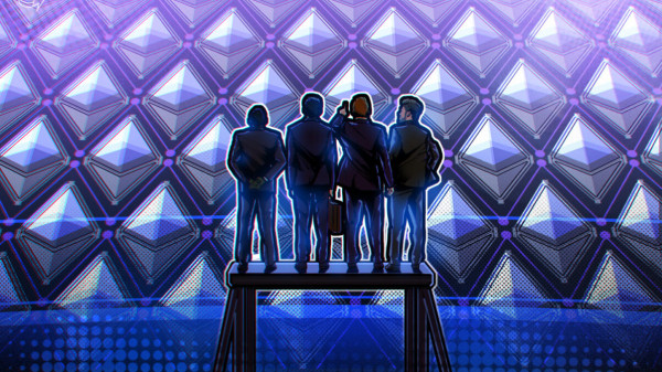 Невостребованный ETH от взлома DAO будет использован для фонда безопасности Невостребованный ETH от взлома DAO будет использован для фонда безопасности