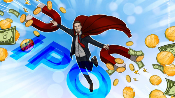 Superstate привлекает $82,5 млн для расширения ончейн-IPO и сбора средств