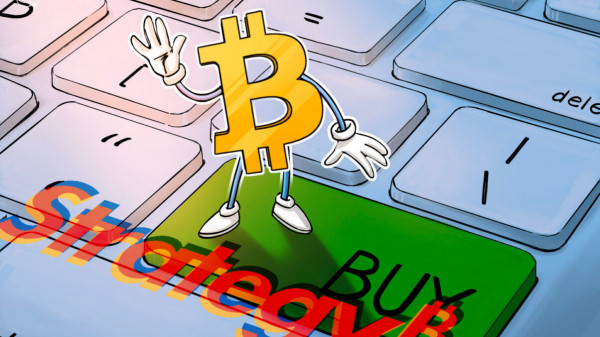 Strategy покупает биткоин на 2,13 миллиарда долларов, а холдинги превышают 700 тысяч
