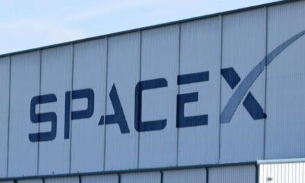 Оценка SpaceX во время IPO может составить 1,5 трлн USD