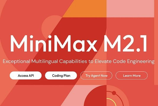 MiniMax из КНР рассчитывает привлечь 538 млн USD в ходе IPO MiniMax из КНР рассчитывает привлечь 538 млн USD в ходе IPO