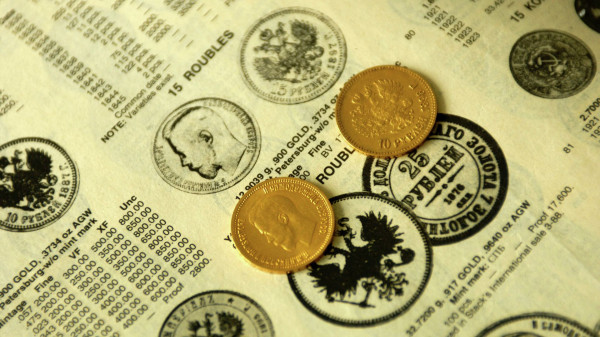 Юристы прокомментировали иск американского фонда по старым царским долгам