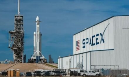 SpaceX может объединиться с xAI перед IPO