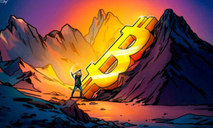 В январе 2026 года сложность майнинга в сети Биткоин снизится