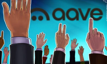 Основатель Aave ответил на голосование руководства новой стратегией