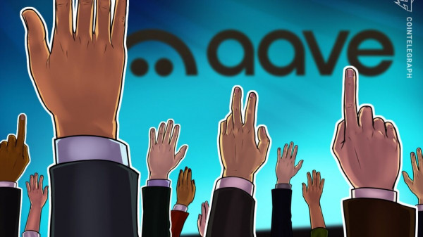 Основатель Aave ответил на голосование руководства новой стратегией