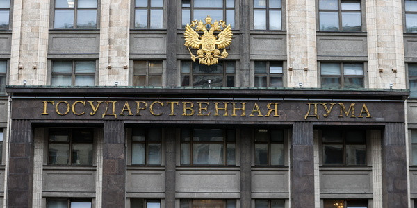 Законы о детях предлагают собрать в единый кодекс