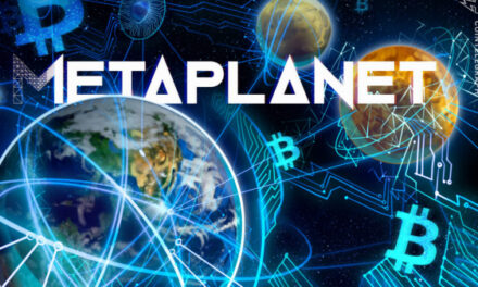Metaplanet повышает прогноз на 2026 год, поскольку потери биткоин-бумаги приводят к годовым убыткам