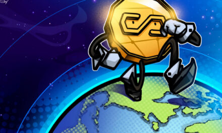 Переводы стейблкоинов Ethereum достигли рекордных $8 трлн в четвертом квартале