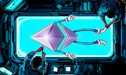 Ethereum должен пройти проходной тест, чтобы стать самодостаточным