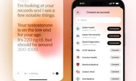 OpenAI вложилась в покупку медицинского стартапа Torch