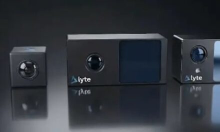 Выходцы из Apple основали стартап Lyte