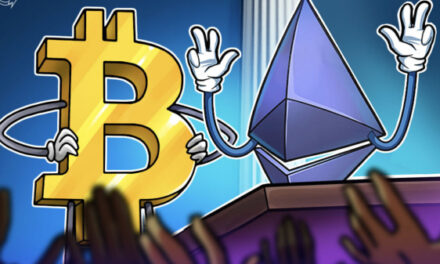 Nexo запускает беспроцентные криптовалютные кредиты для держателей Биткоин и эфира