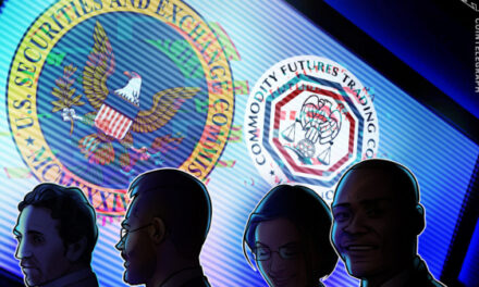 SEC и CFTC выработали примирительный тон в преддверии переговоров по закону CLARITY