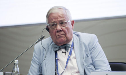 Джим Роджерс заявил о продаже всех российских активов
