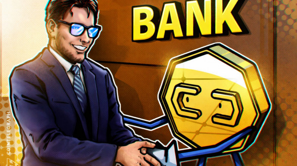 BNY запускает токенизированные банковские депозиты для институциональных клиентов