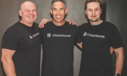 Оценка ClickHouse выросла с 6 до 15 млрд USD меньше чем за год
