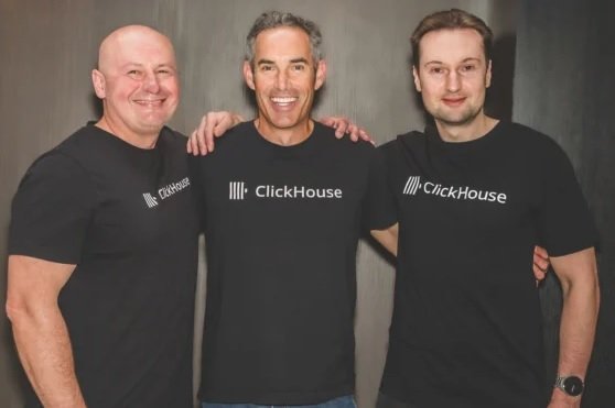 Оценка ClickHouse выросла с 6 до 15 млрд USD меньше чем за год