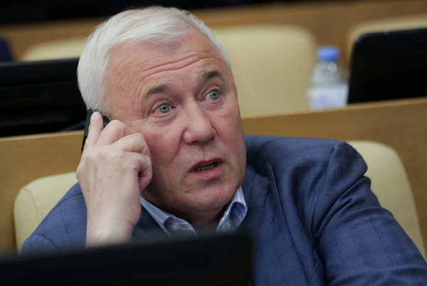 Россия планирует законопроект об открытии криптовалюты для розничной торговли: отчет Россия планирует законопроект об открытии криптовалюты для розничной торговли: отчет
