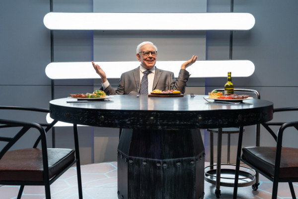
                    Что написал преемник Баффетта в первом письме акционерам Berkshire
                