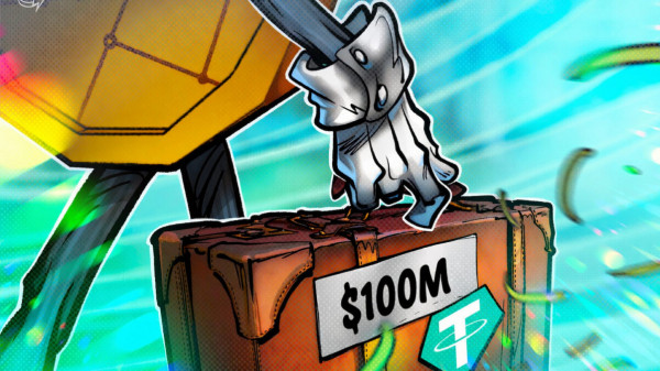Tether инвестирует $100 млн в акционерный капитал Anchorage Digital