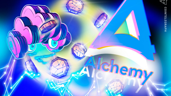 Alchemy запускает платежную систему USDC для автономных агентов искусственного интеллекта