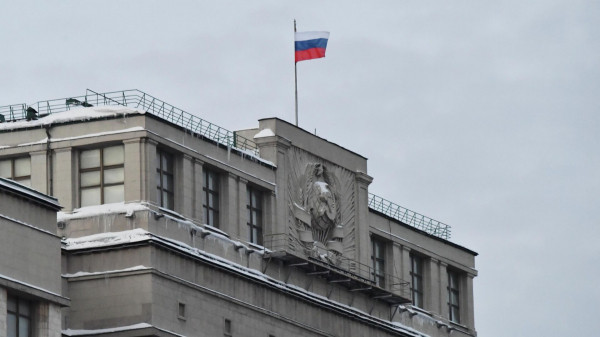 Аксаков ждет снижения ставки ЦБ до 15,5% в эту пятницу