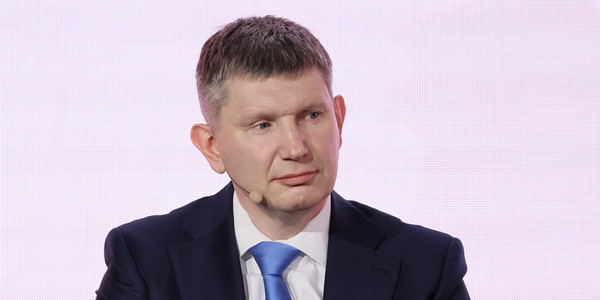 Решетников: восстановление экономики РФ ожидается в конце года или в 2027 году