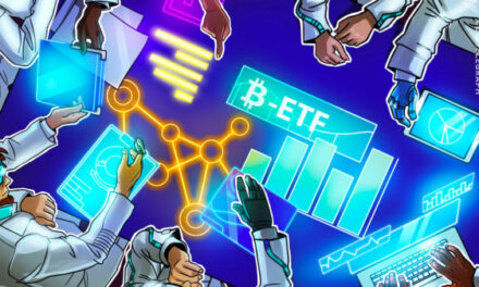 VistaShares представляет BTYB, казначейский ETF с риском, связанным с Биткоин