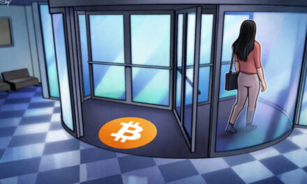 Сопровождающий Bitcoin Core Глория Чжао ушла через шесть лет