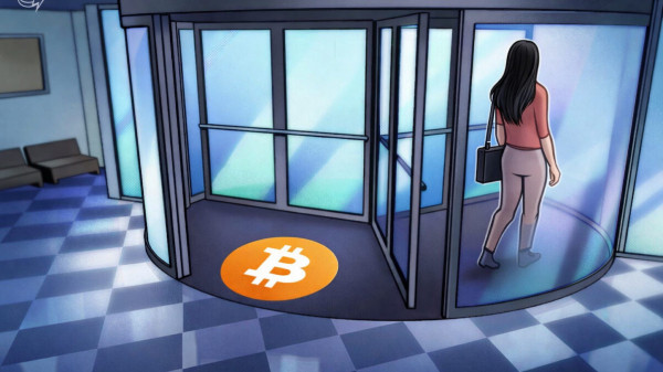 Сопровождающий Bitcoin Core Глория Чжао ушла через шесть лет