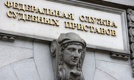 При маленькой сумме долга арестовывать имущество граждан не будут
