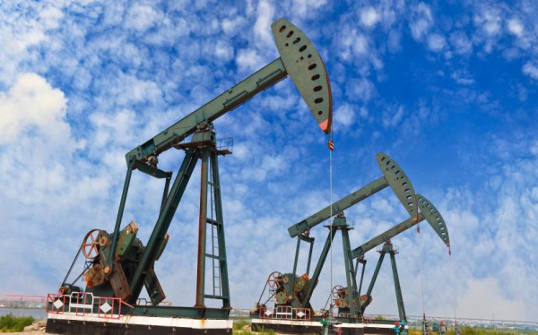 Игроки на Мосбирже поставили на рост цены нефти Brent выше $75 за баррель