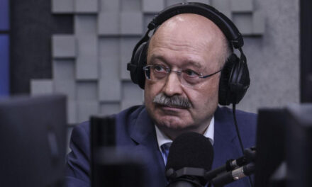 Михаил Задорнов назвал два сценария для курса рубля в 2026 году
